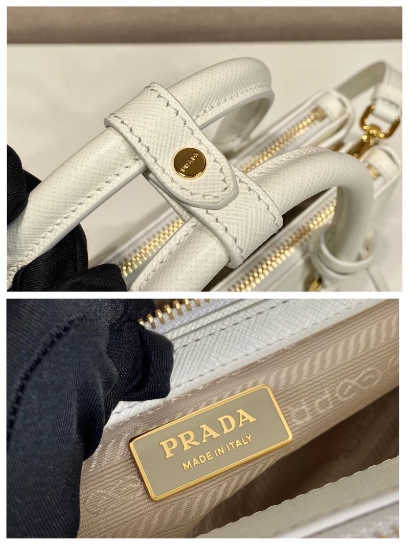 Prada Top Handle Bags